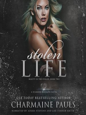 cover image of Stolen Life
